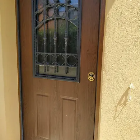 Casa De Nonna 2_0 * פאסואוסקורו